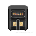 Modern Square Smart Air Fryer